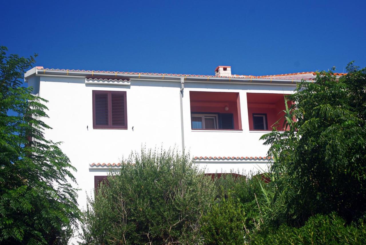 Apartments With A Parking Space Pag - 11358 Pag Town Esterno foto