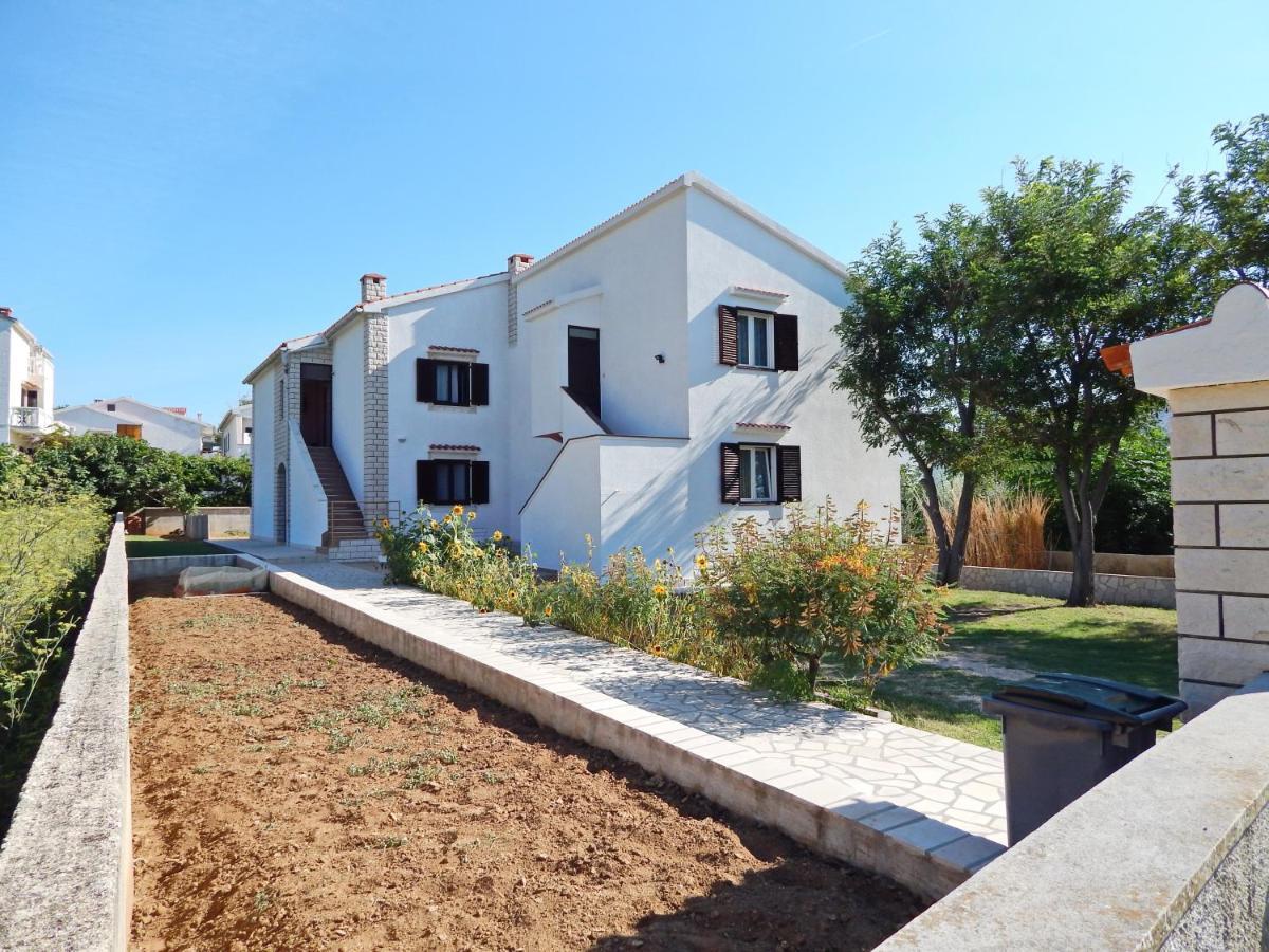 Apartments With A Parking Space Pag - 11358 Pag Town Esterno foto
