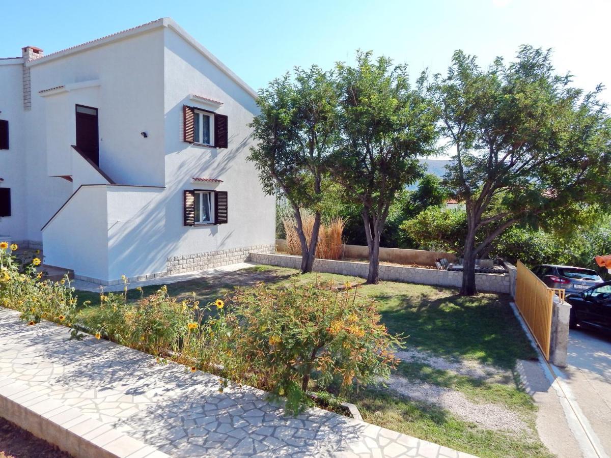 Apartments With A Parking Space Pag - 11358 Pag Town Esterno foto