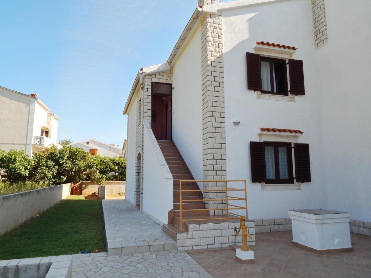 Apartments With A Parking Space Pag - 11358 Pag Town Esterno foto