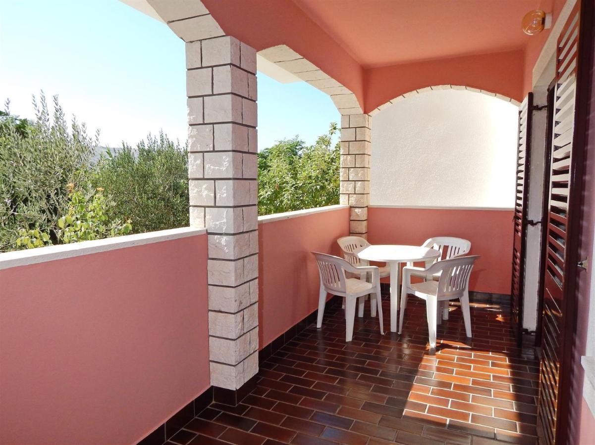 Apartments With A Parking Space Pag - 11358 Pag Town Esterno foto