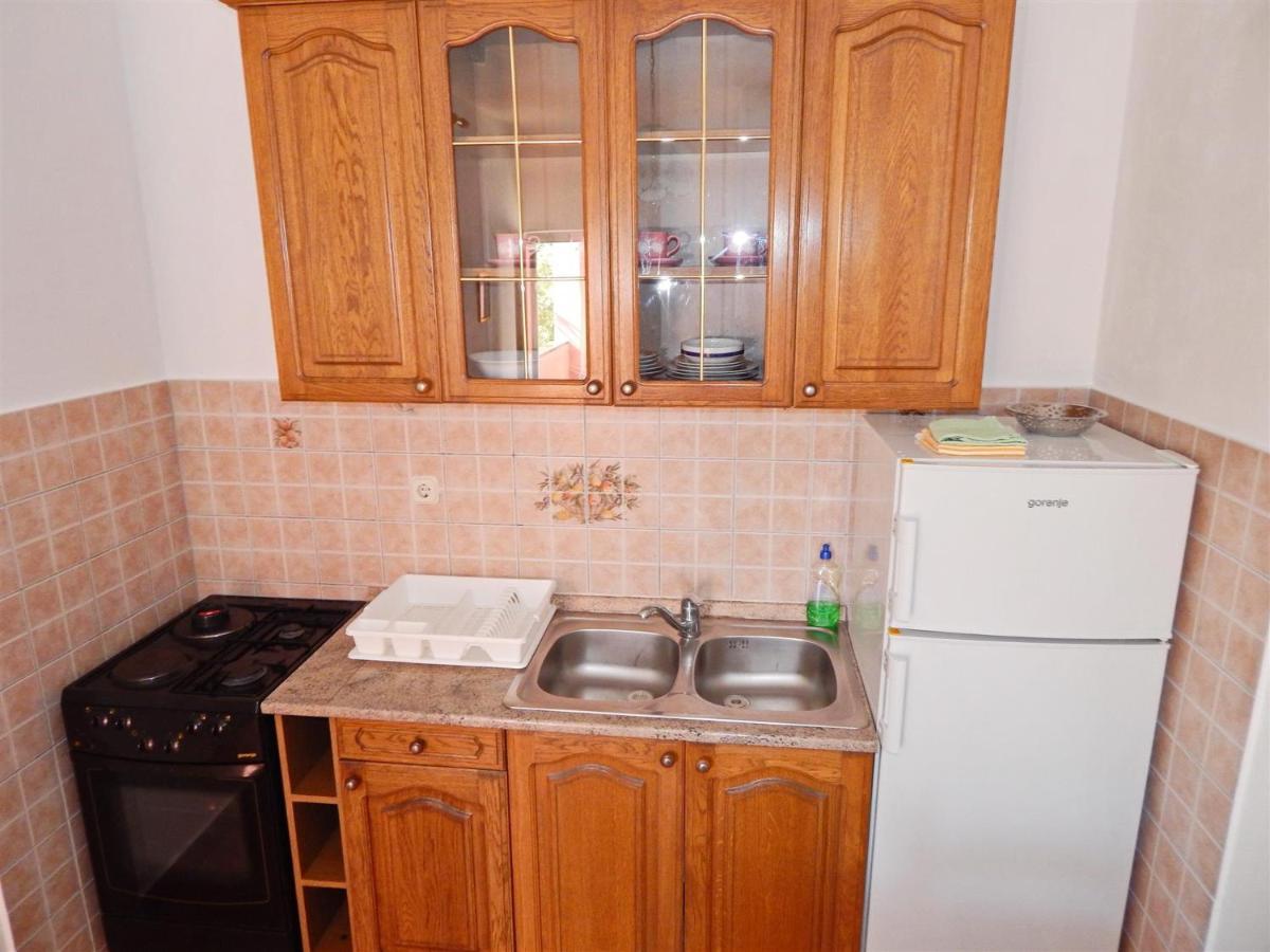 Apartments With A Parking Space Pag - 11358 Pag Town Esterno foto