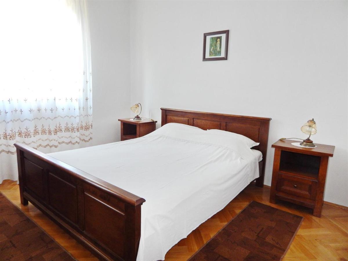 Apartments With A Parking Space Pag - 11358 Pag Town Esterno foto