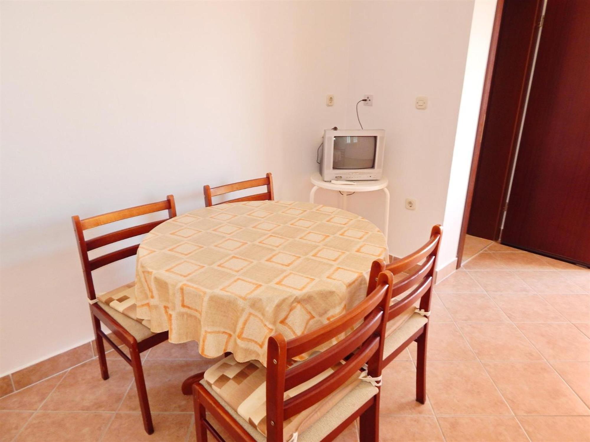 Apartments With A Parking Space Pag - 11358 Pag Town Camera foto