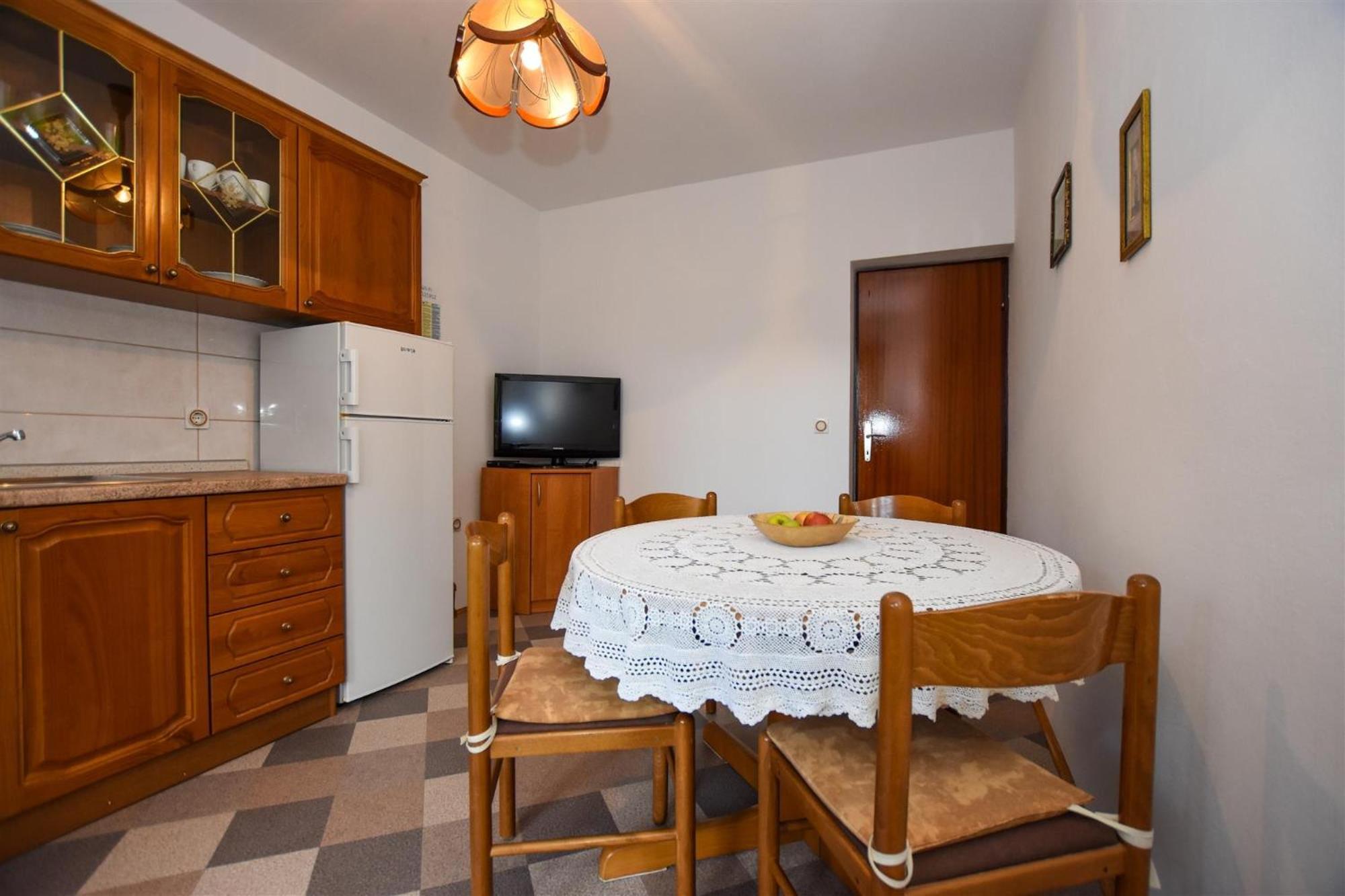 Apartments With A Parking Space Pag - 11358 Pag Town Camera foto