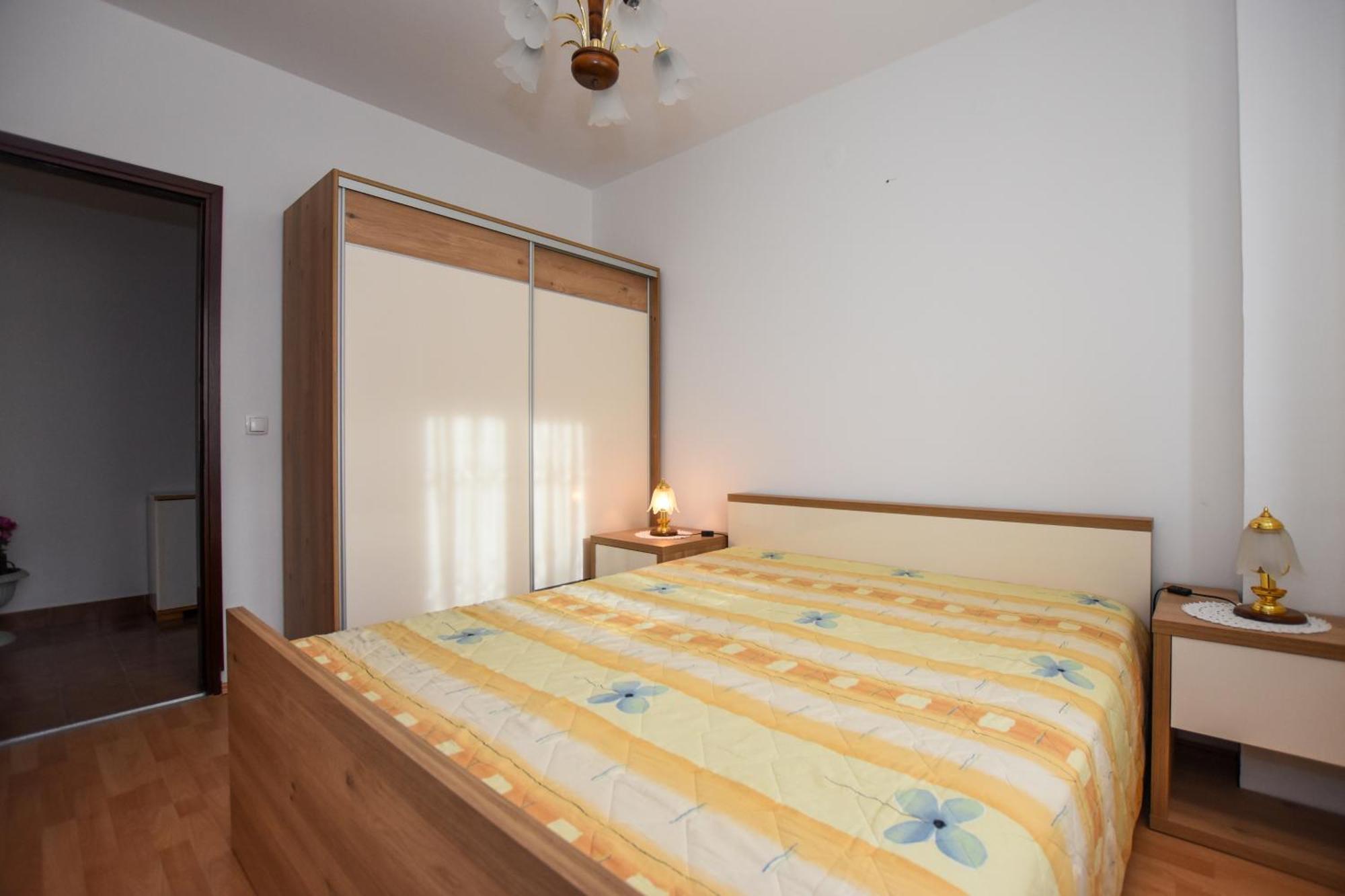 Apartments With A Parking Space Pag - 11358 Pag Town Camera foto